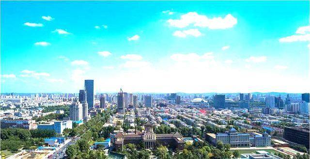 吉林之旅，邂逅美好时光的吉林印象