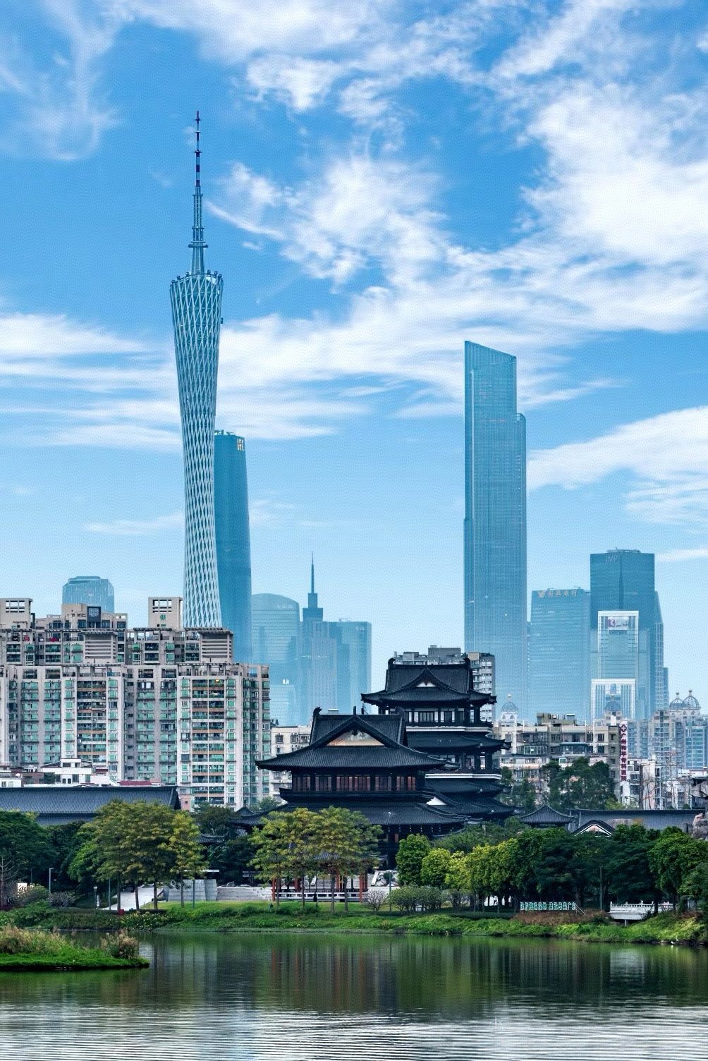 广东,经济发展与文化传承的双重魅力展现