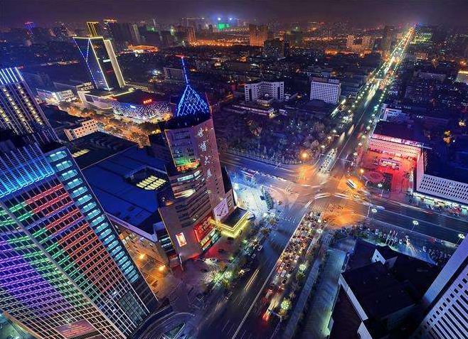 唐山小巷深处的独特风情