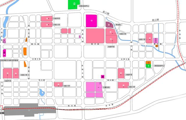 秦皇岛，历史、经济与环境的交织发展观察
