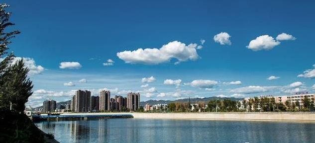 古韵张家口，历史与现代交融的城市风采