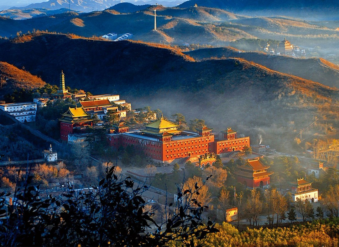 承德,承德，一座励志之城，自信与成就感的源泉