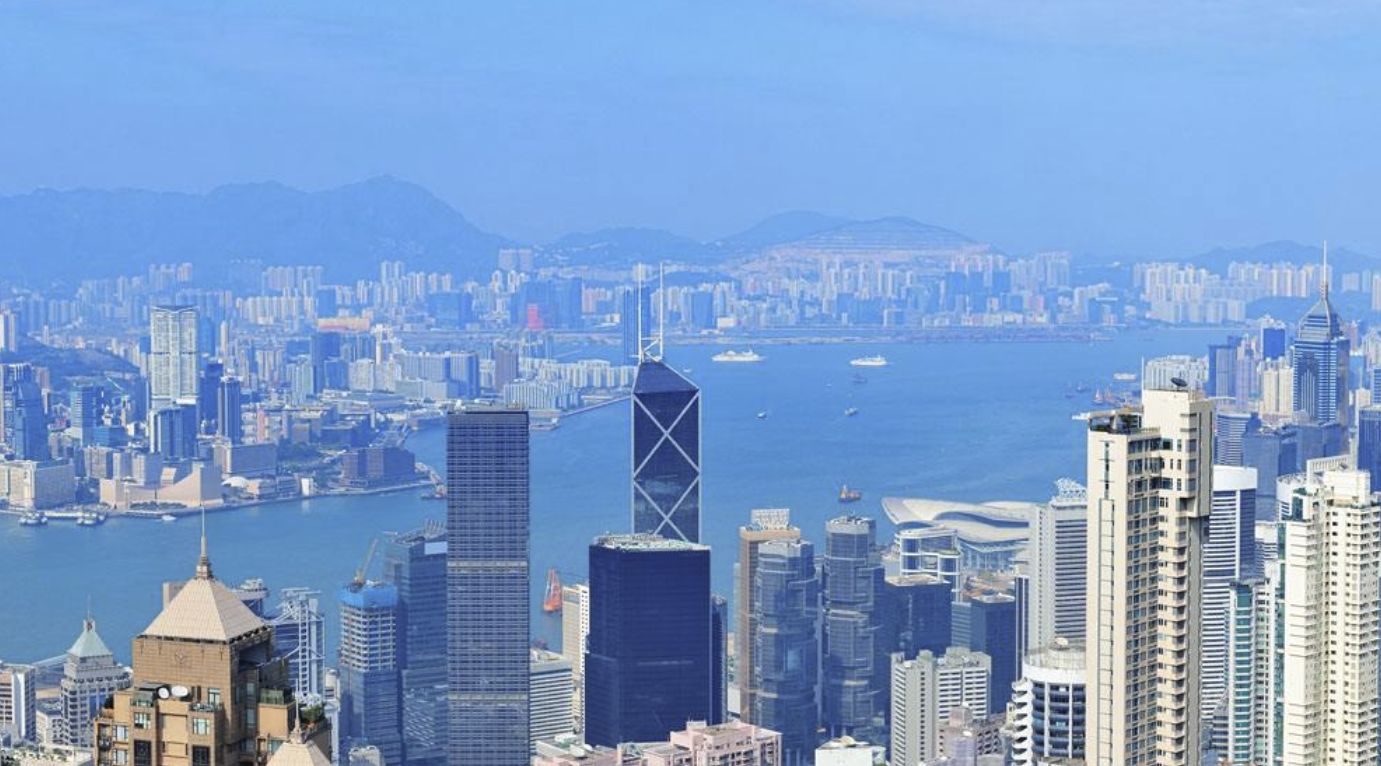 香港，历史长河中的文化瑰宝与社会变迁