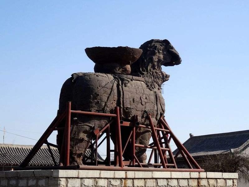 沧州，历史底蕴与现代风采的交融之城