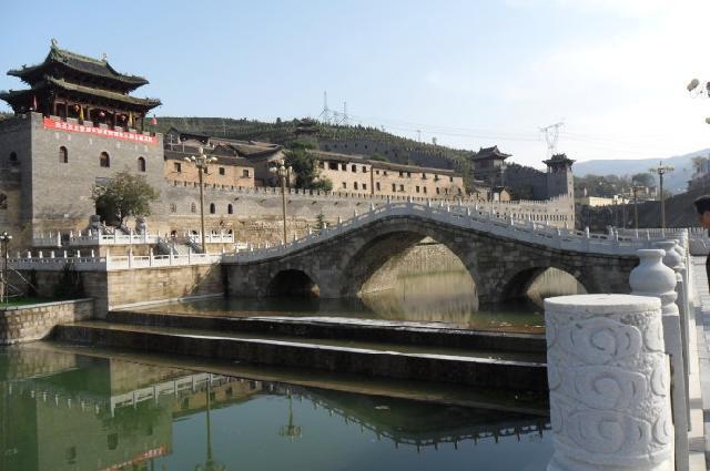 晋城，历史底蕴与现代发展的完美交融地