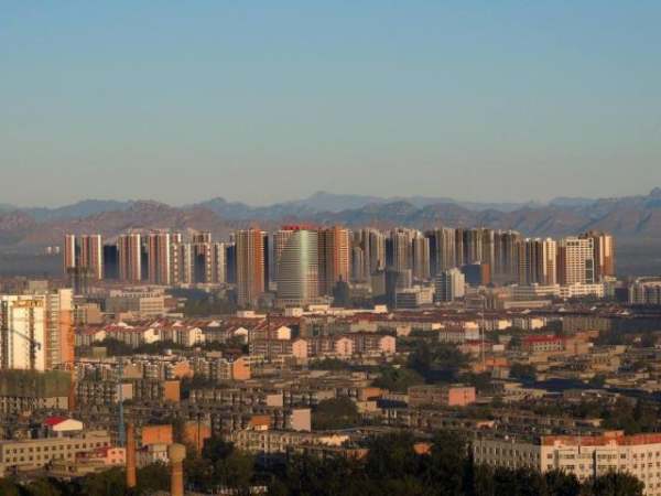 保定盛会,尊敬的领导与朋友们共聚一堂