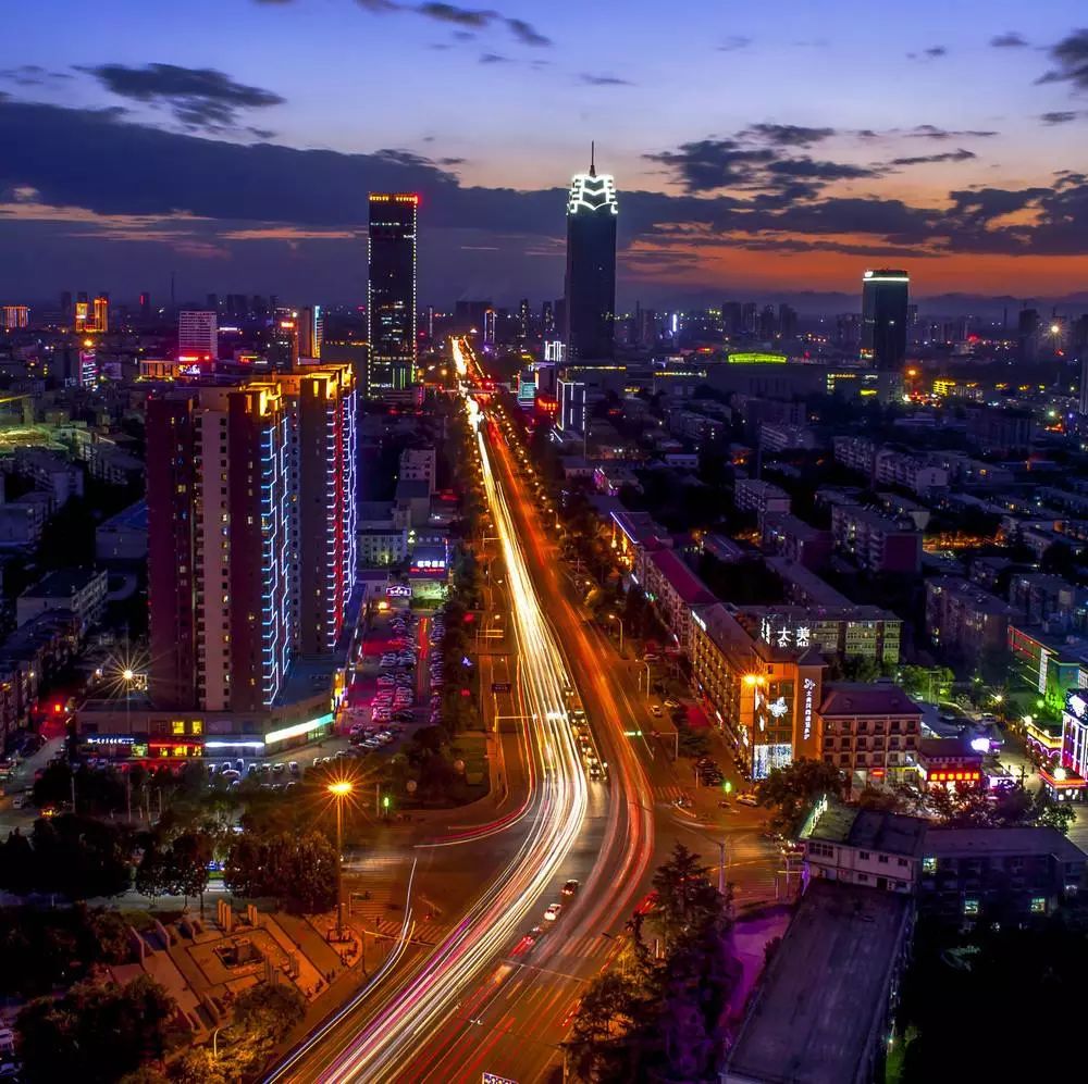 保定盛会,尊敬的领导与朋友们共聚一堂