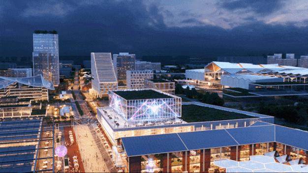 沧州,梦想启航的摇篮