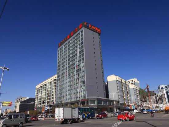 包头巷弄深处的独特风情,一家特色小店的探寻之旅