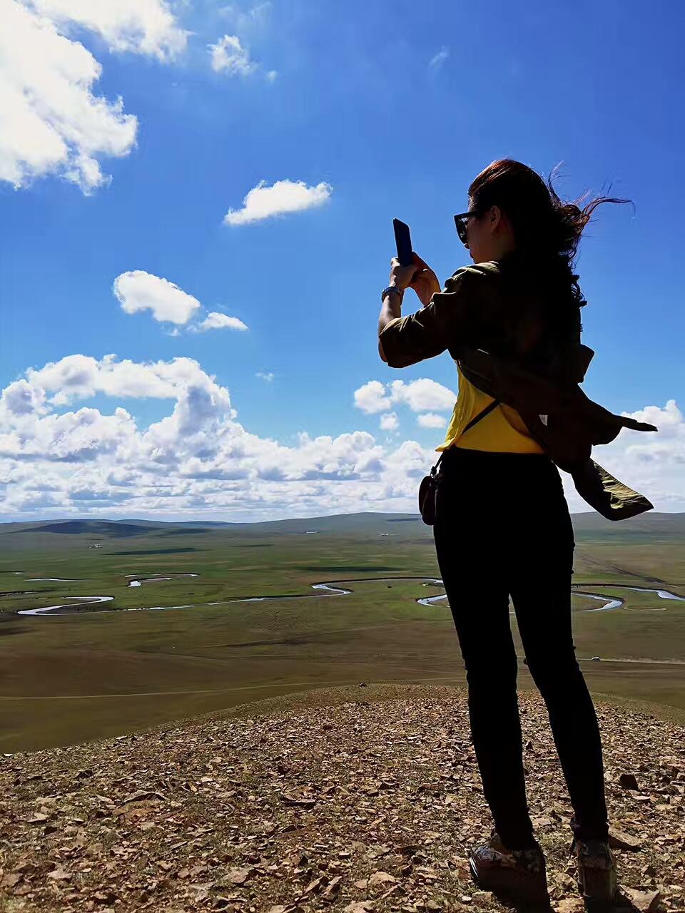 呼伦贝尔，草原之韵与生态探秘之旅