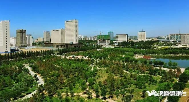 巴彦淖尔，草原的诗意图卷