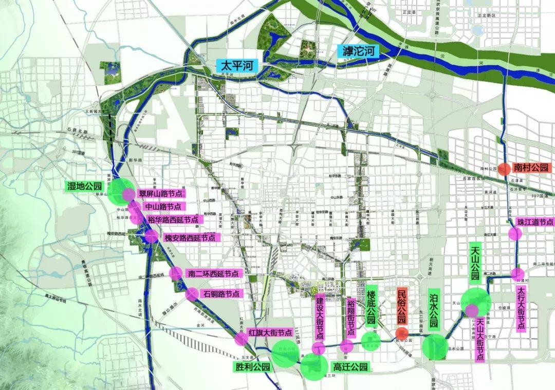 晋中，千年古韵，故事绵延的土地